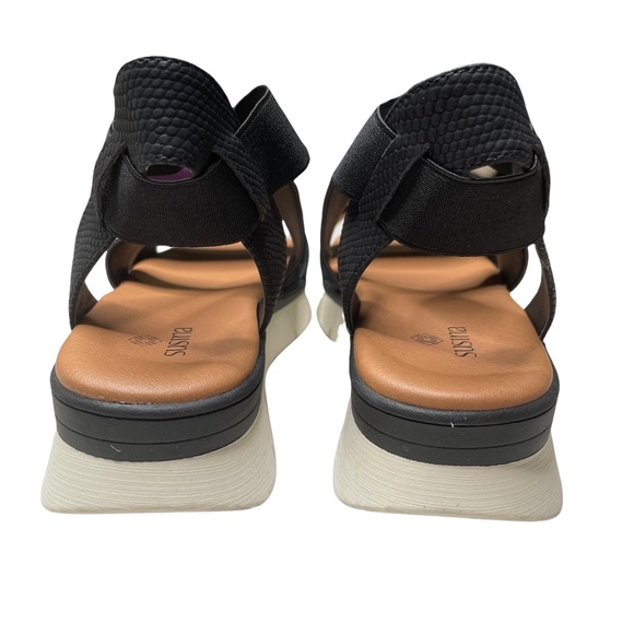 Susina Bali-pu black size 7.5 M - Picture 13 of 13